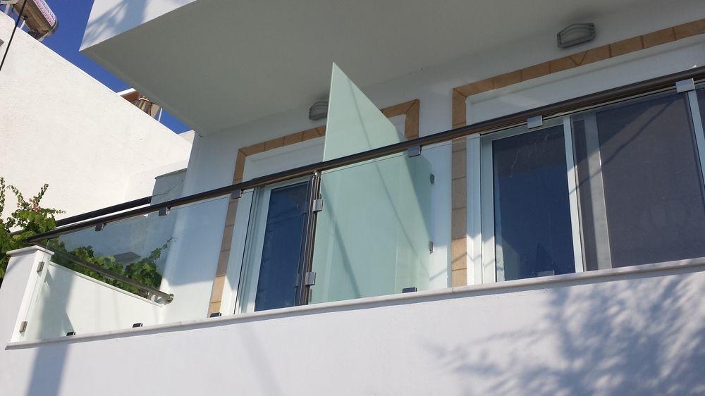 Agathi Studios Haraki Exterior foto